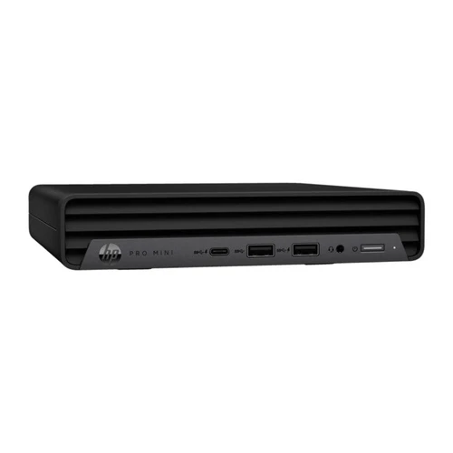 Picture of HP Pro 400 G9 Core i3-13100T 8GB RAM 512GB SSD Win 11 Pro Mini PC 998M1ET