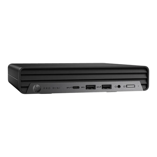 Picture of HP Pro 400 G9 Core i7-12700T 16GB RAM 512GB SSD Win 11 Pro Mini Desktop PC 9H729ET