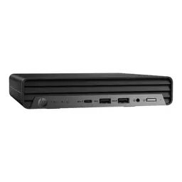 Show details for HP Pro 400 G9 Core i7-12700T 16GB RAM 512GB SSD Win 11 Pro Mini Desktop PC 9H729ET Picture of HP Pro 400 G9 Core i7-12700T 16GB RAM 512GB SSD Win 11 Pro Mini Desktop PC 9H729ET