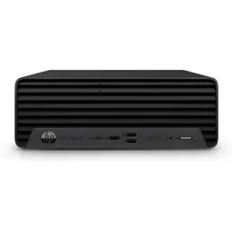 Show details for HP Pro 400 G9 Core i7-14700 8GB RAM 512GB SSD Win 11 Pro SFF PC 99P91ET Picture of HP Pro 400 G9 Core i7-14700 8GB RAM 512GB SSD Win 11 Pro SFF PC 99P91ET