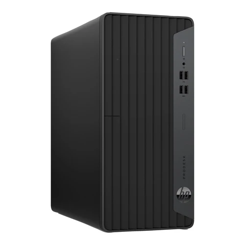Picture of HP ProDesk 400 G7 Core i7-10700 16GB RAM 512GB SSD Win 10 Pro Microtower PC