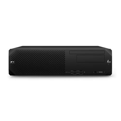 Picture of HP Z2 G9 Core i5-14500 16GB RAM 512GB SSD Win 11 Pro SFF Workstation PC A2JM0ES