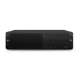 Show details for HP Z2 G9 Core i5-14500 16GB RAM 512GB SSD Win 11 Pro SFF Workstation PC A2JM0ES Picture of HP Z2 G9 Core i5-14500 16GB RAM 512GB SSD Win 11 Pro SFF Workstation PC A2JM0ES