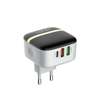 Picture of 32W PD&QC Quick Charger A3513Q