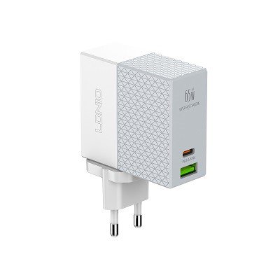 Picture of 65W Super Fast Wall Charger A2620C