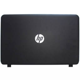 Show details for HP 15-R LCD Rear And Front Lids Cover AP14D000100 749641-001 Picture of HP 15-R LCD Rear And Front Lids Cover AP14D000100 749641-001