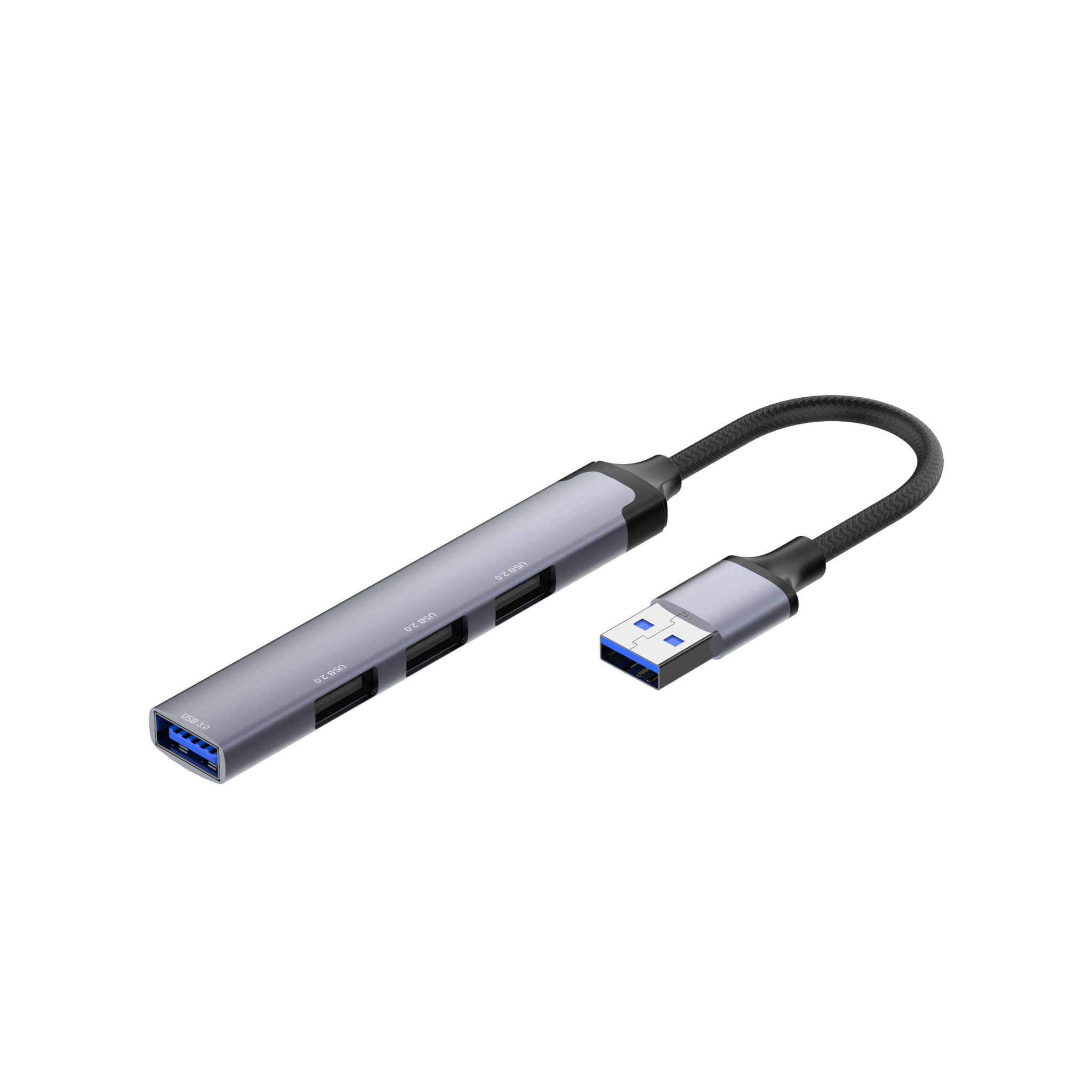Picture of 4 in 1 usb dock station DS-44U