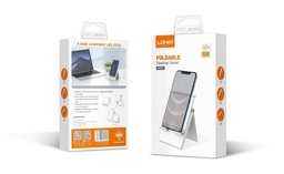 Show details for Universal Foldable Phones And Tablets Holder MG07 Picture of Universal Foldable Phones And Tablets Holder MG07