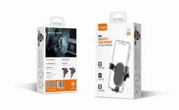 Show details for Universal 360° Rotation Car Phone Holder MG01 Picture of Universal 360° Rotation Car Phone Holder MG01