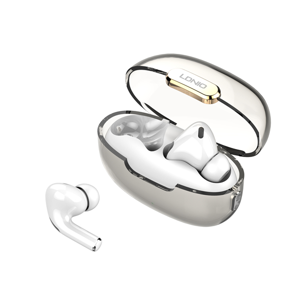 Picture of Wireless Stereo BT Earbud in-ear Earphone T02