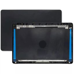 Show details for Replacement LCD back plate / Top Cover for HP 15-DW Laptops – Black M31083-001 Picture of Replacement LCD back plate / Top Cover for HP 15-DW Laptops – Black M31083-001