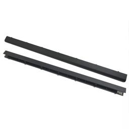 Show details for For Lenovo ideapad S145-15IKB 81VD S145-15IIL 81W8 LCD Hinge Cover (balck)  5CB0S16754 Picture of For Lenovo ideapad S145-15IKB 81VD S145-15IIL 81W8 LCD Hinge Cover (balck)  5CB0S16754
