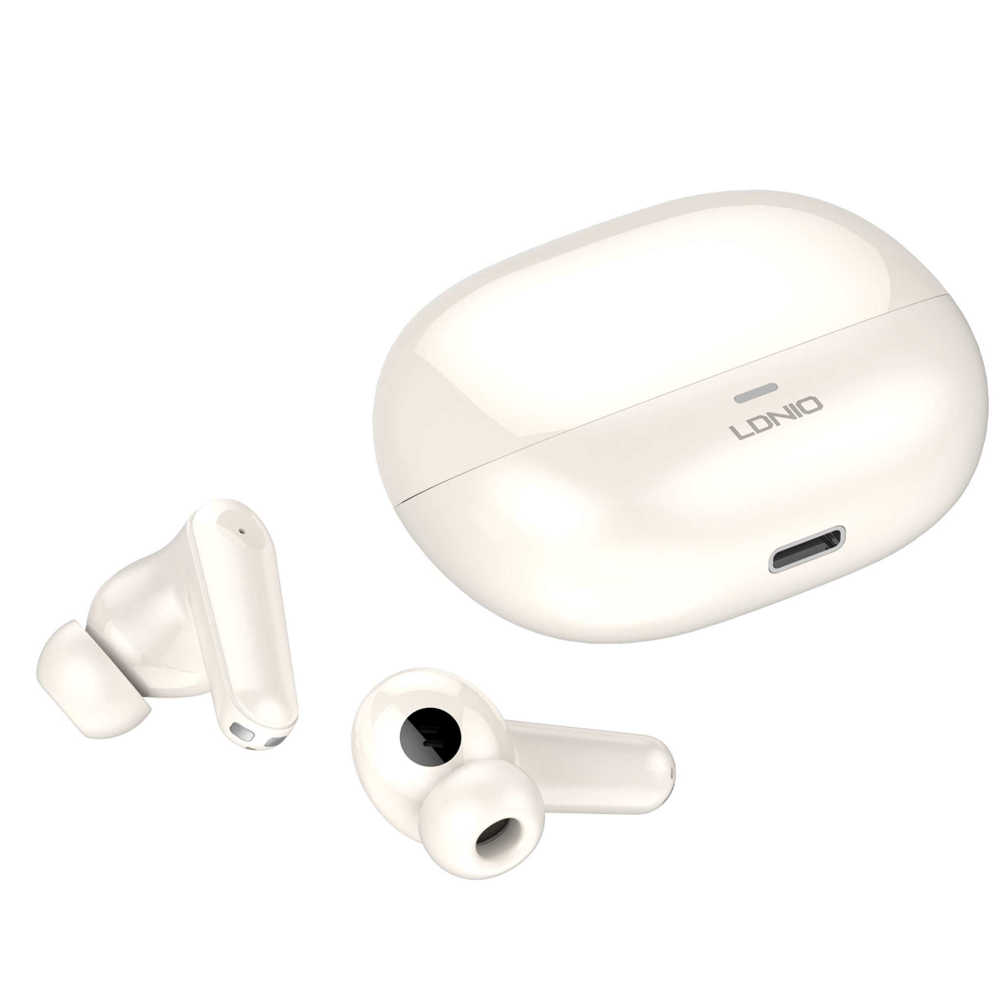 Picture of Wireless Stereo BT Earbud in-ear Earphone T05