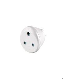 Show details for International Travel Adaptor SA-to-AUS & China  Picture of International Travel Adaptor SA-to-AUS & China