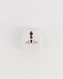 Show details for Travel on UK Adaptor Plug Picture of Travel on UK Adaptor Plug