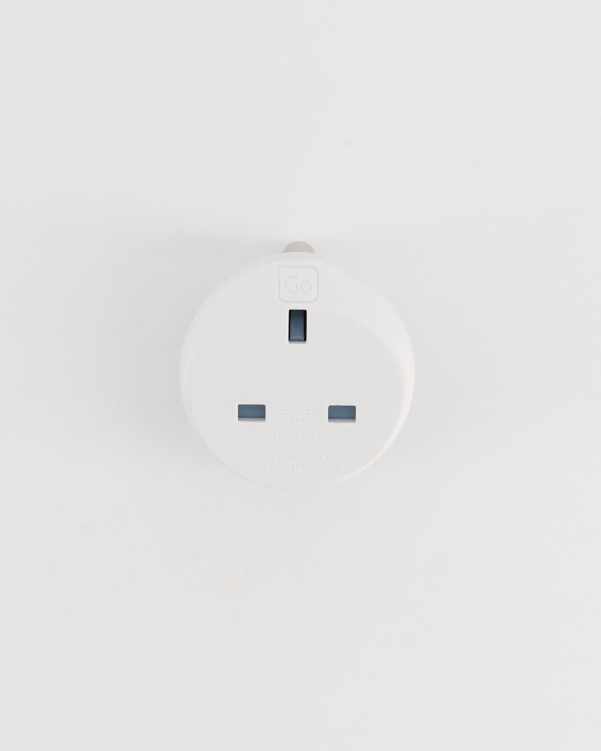 Picture of Go Travel UK-SA Adaptor Plug