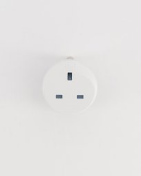 Show details for Go Travel UK-SA Adaptor Plug Picture of Go Travel UK-SA Adaptor Plug