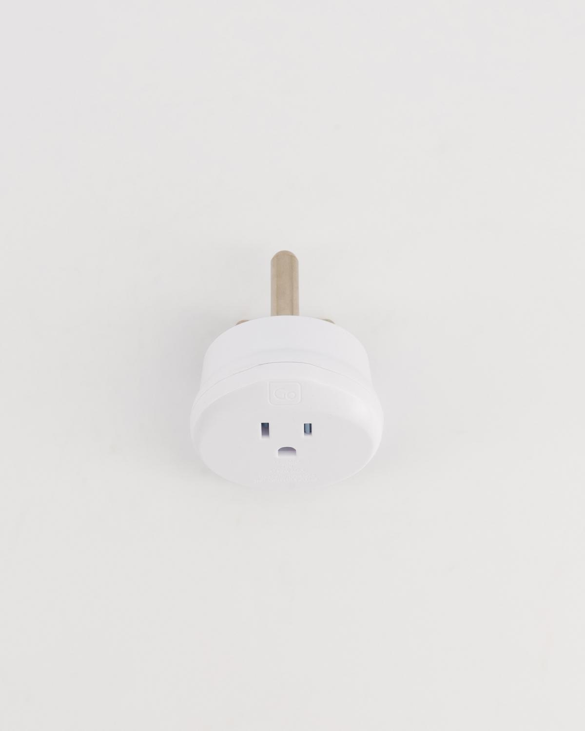 Picture of Go Travel USA-SA Adaptor Plug