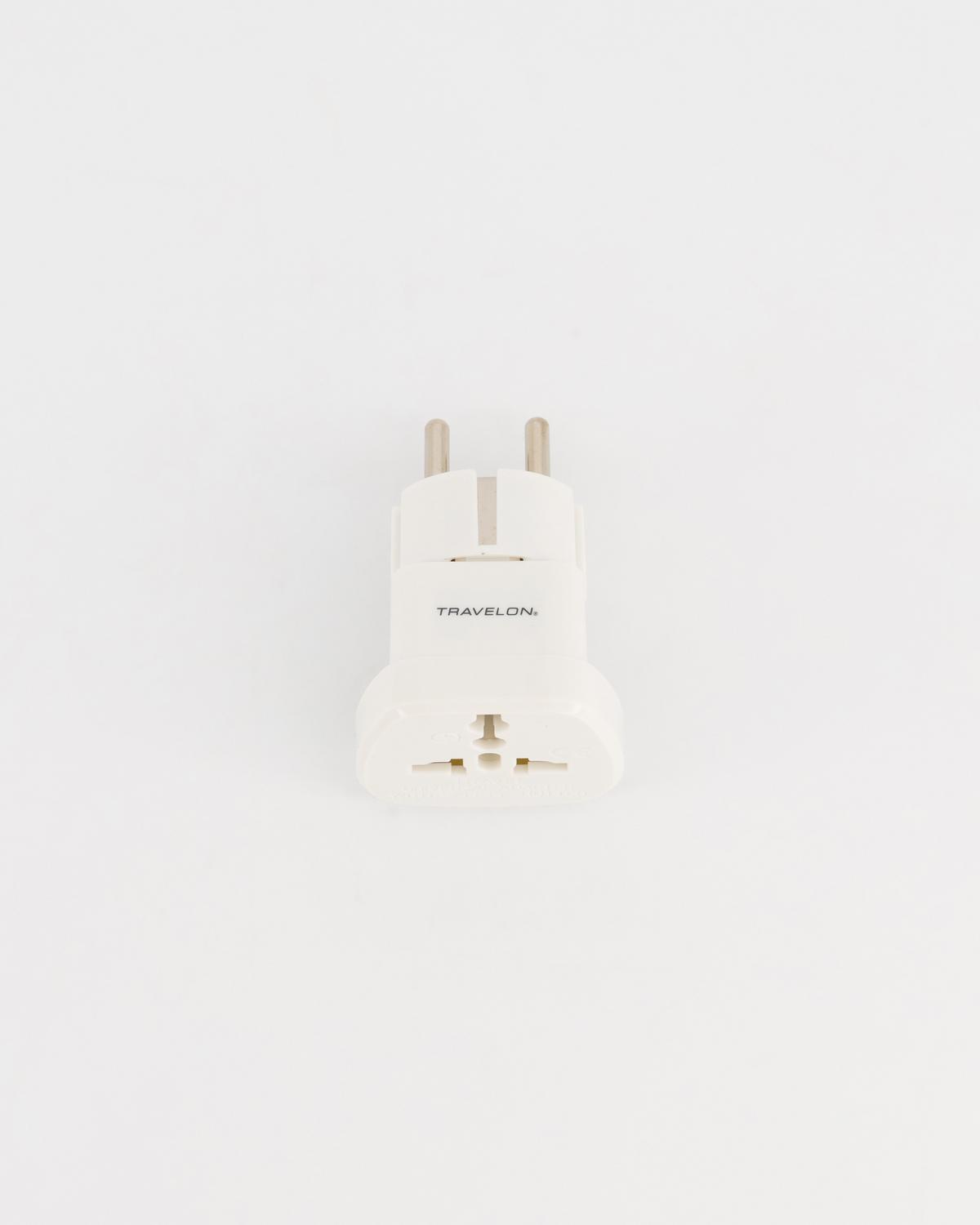 Picture of Travel on Europe Adaptor Plug