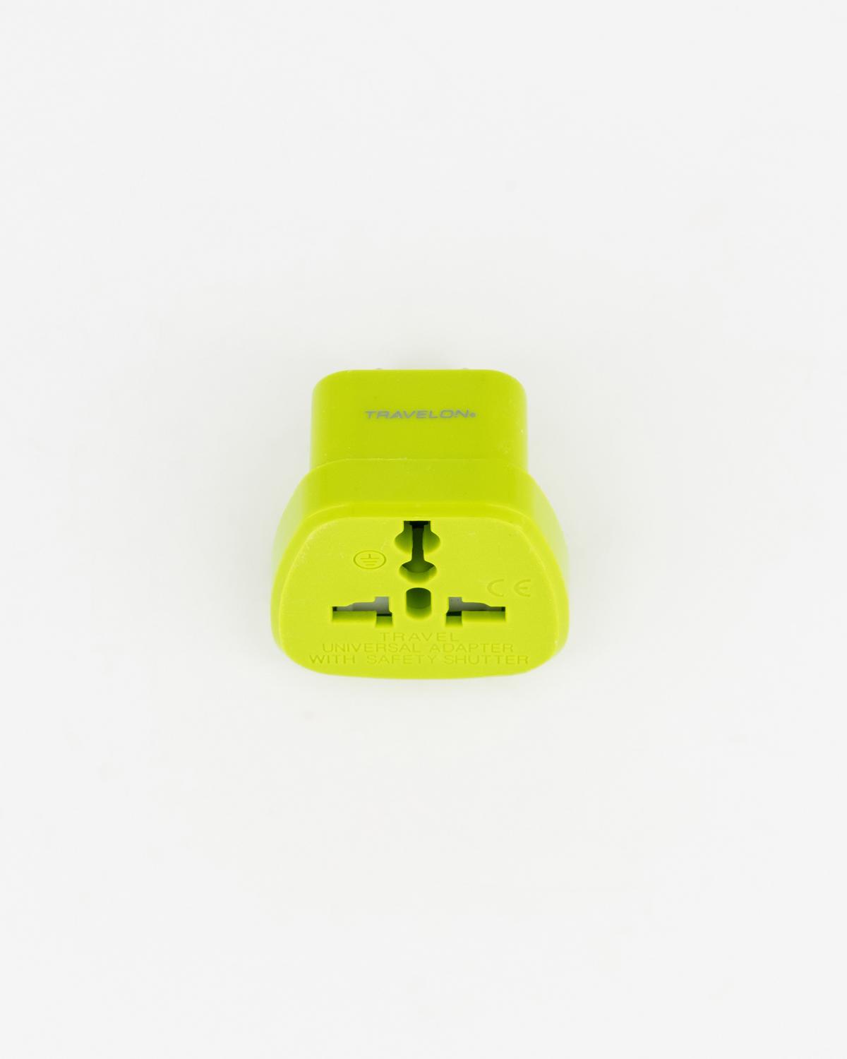 Picture of Travelon Australian Adaptor Plug
