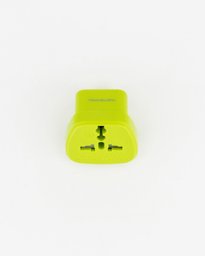Show details for Travelon Australian Adaptor Plug Picture of Travelon Australian Adaptor Plug