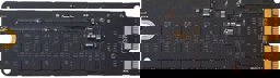 Show details for Samsung Internal SSD MZ-JPV128S/0A2 Mac Dedicated SSD 128GB MLC PCI Express 3.0 x4 SSUBX Replacement S4LN058A01-8030 Picture of Samsung Internal SSD MZ-JPV128S/0A2 Mac Dedicated SSD 128GB MLC PCI Express 3.0 x4 SSUBX Replacement S4LN058A01-8030