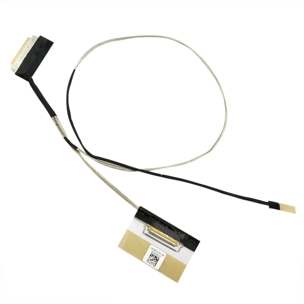 Picture of LCD Video Display Cable 50.HEFN2.003 DC02003K200 30PIN Replacement for Acer Aspire 3 