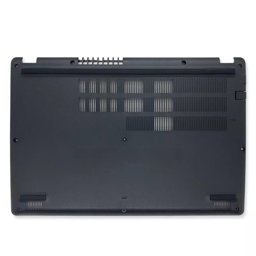 Show details for Black Shell Bottom Base Case Lower Cover Enclosure Chassis Compatible Picture of Black Shell Bottom Base Case Lower Cover Enclosure Chassis Compatible