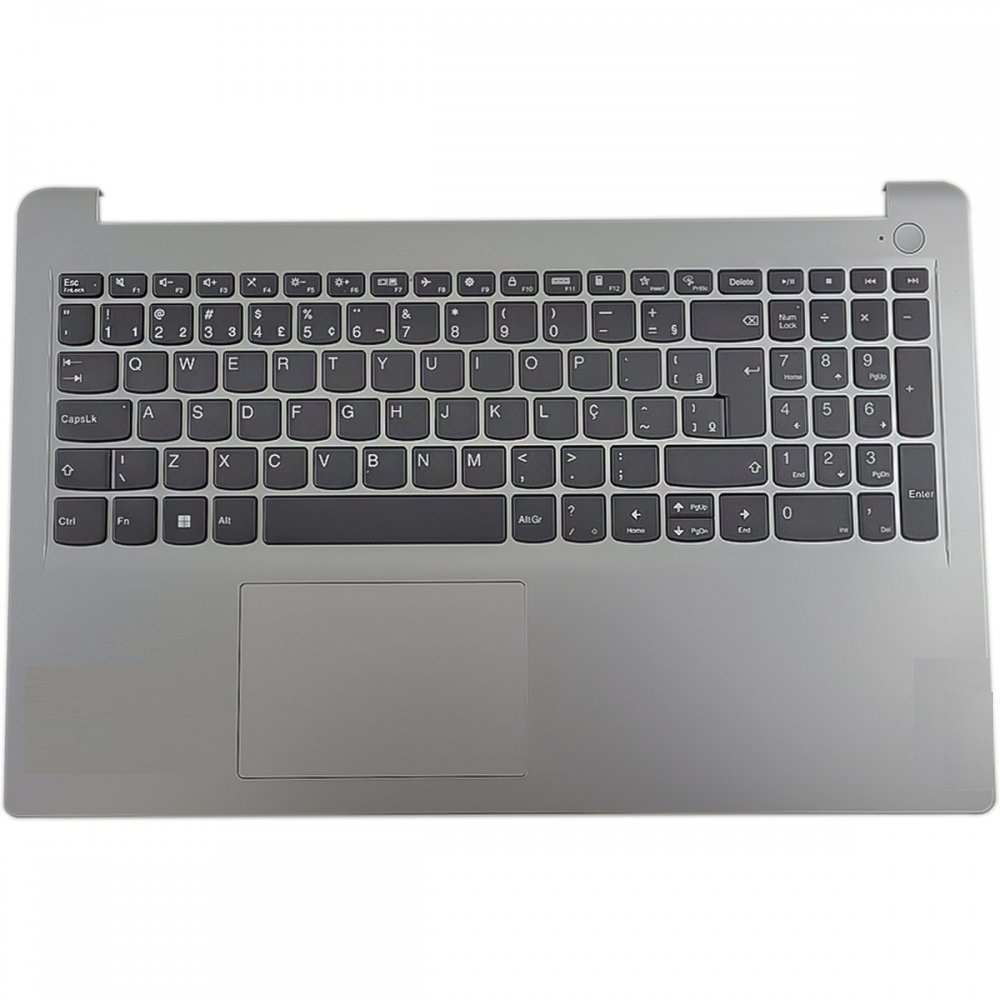 Picture of Original Palmrest Lenovo Ideapad 1 15ALC7 15IJL7 AM2DG000600 AP2DG000300 