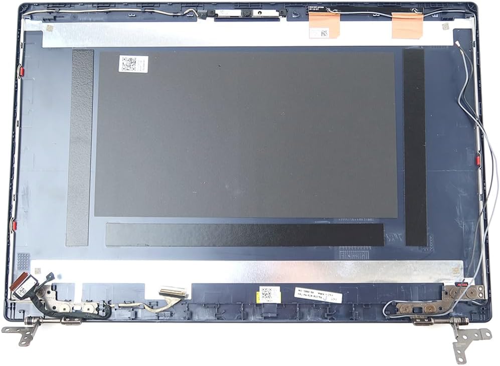 Picture of New For Lenovo IdeaPad 3 15ADA05 IIL05 LCD Rear Top Lid Back Cover 5CB0Z65260