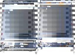 Show details for Lenovo IdeaPad 3 15ADA05 IIL05 LCD Rear Top Lid Back Cover 5CB0Z65260 Picture of Lenovo IdeaPad 3 15ADA05 IIL05 LCD Rear Top Lid Back Cover 5CB0Z65260