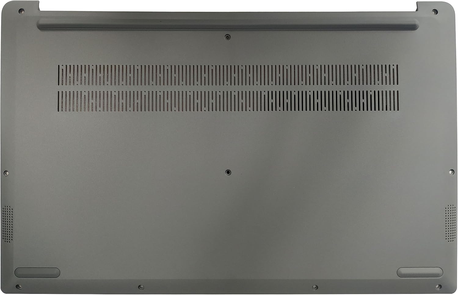 Picture of Laptop Replacement Parts Compatible for Lenovo ideapad 1-15IAU7 1-15ALC7 1-15IJL7 (Bottom Base Cover Case)