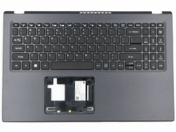 Show details for Palmrest Upper Cover with Keyboard For Acer A315-42 54 56 EX215-51G N19C1 - AP2MB000410 Picture of Palmrest Upper Cover with Keyboard For Acer A315-42 54 56 EX215-51G N19C1 - AP2MB000410