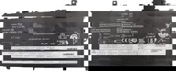 Show details for Battery for Lenovo ThinkPad X1 Carbon 5th & 6th Gen 2017 Models (SB10K97586) Picture of Battery for Lenovo ThinkPad X1 Carbon 5th & 6th Gen 2017 Models (SB10K97586)
