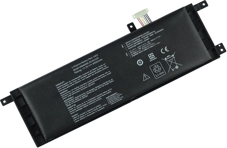 Picture of Laptop Battery for Asus - B21N1329 C21N1329 0B200-00840000 0B200-00840100