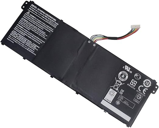 Picture of Battery for Acer Aspire ES1-512 E5-571 E3-111 V3-111 V3-371 V3-331 V5-132, Acer TravelMate X359 X349