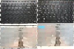 Show details for Laptop Black Frame Keyboard Replacement for Lenovo PN: 25214725 US Layout Black Color Picture of Laptop Black Frame Keyboard Replacement for Lenovo PN: 25214725 US Layout Black Color