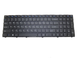 Show details for Laptop Keyboard WA50SFQ MP-13M1300-4307 6-80-W95A3-010-1 United States US Without Frame Picture of Laptop Keyboard WA50SFQ MP-13M1300-4307 6-80-W95A3-010-1 United States US Without Frame