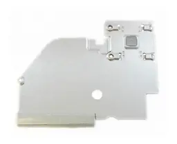 Show details for Heatsink Plate (sps-L20472-001) Hp 15-da0001la Picture of Heatsink Plate (sps-L20472-001) Hp 15-da0001la