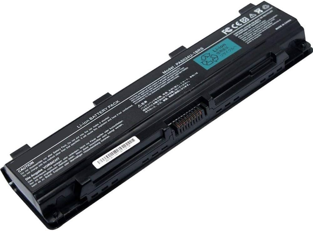Picture of Generic Replacement Battery for Satellite C850 C855 C870 L830 L850 L870 L875 