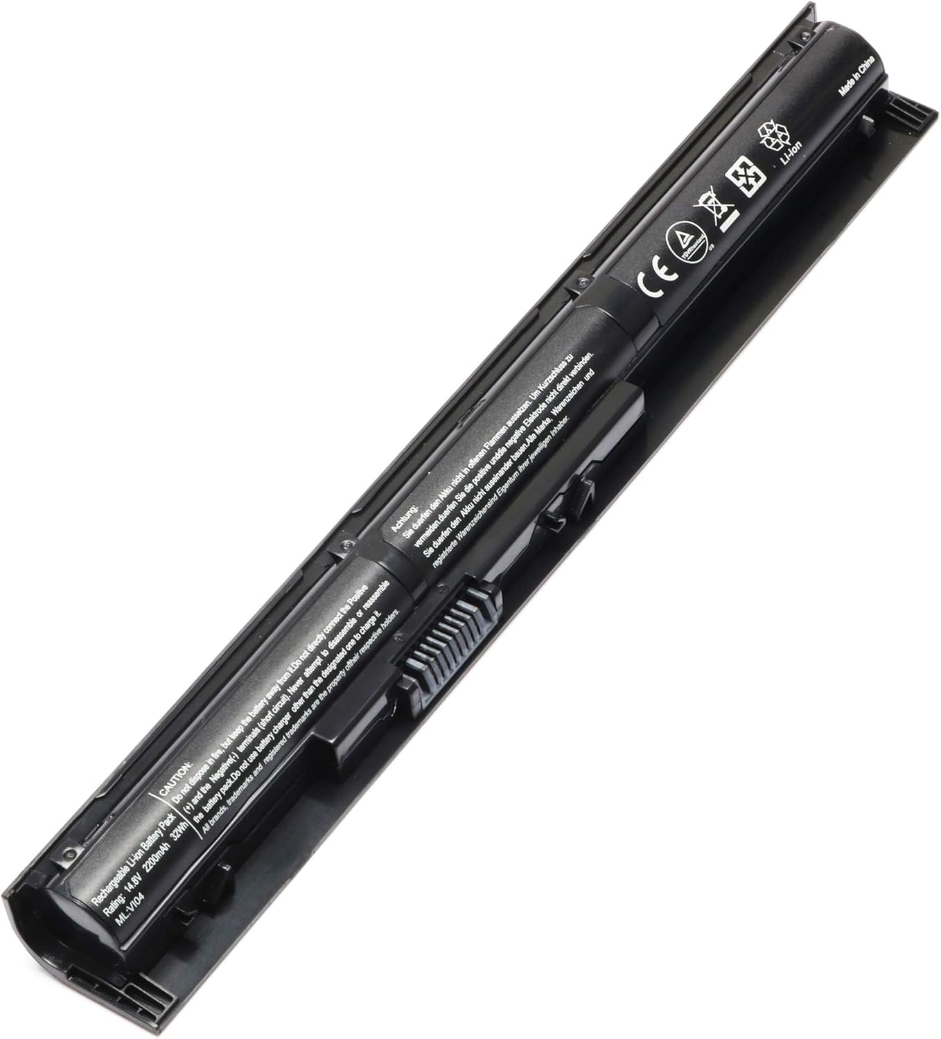 Picture of HP PROBOOK 450 G3 LAPTOP 4CELL 44WHR BATTERY RI04 805294-001