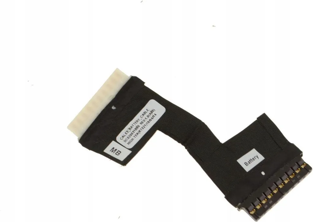 Picture of Dell G3 3579 3779 04G59J 4G59J DC020031A00 Battery Cable (DC020031B00)
