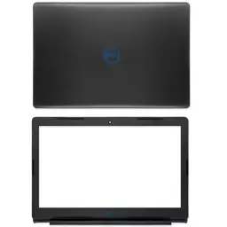 Show details for Dell G3 3579 15 3579 LCD Back Cover, Front Cover And Hinges Blue Logo 01WXP6 DH3WT Picture of Dell G3 3579 15 3579 LCD Back Cover, Front Cover And Hinges Blue Logo 01WXP6 DH3WT