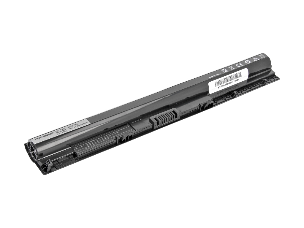 Picture of Dell M5Y1K Inspiron 15 3565 15-3567 Laptop Battery 40Wh 14.8V 0991XP
