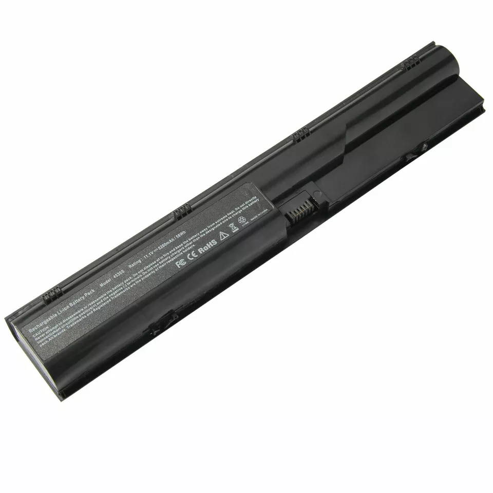 Picture of HP Probook 4530s 4330s 4441s 4540s HSTNN-IB2R HSTNN-Q89C Laptop Battery - 633805-001