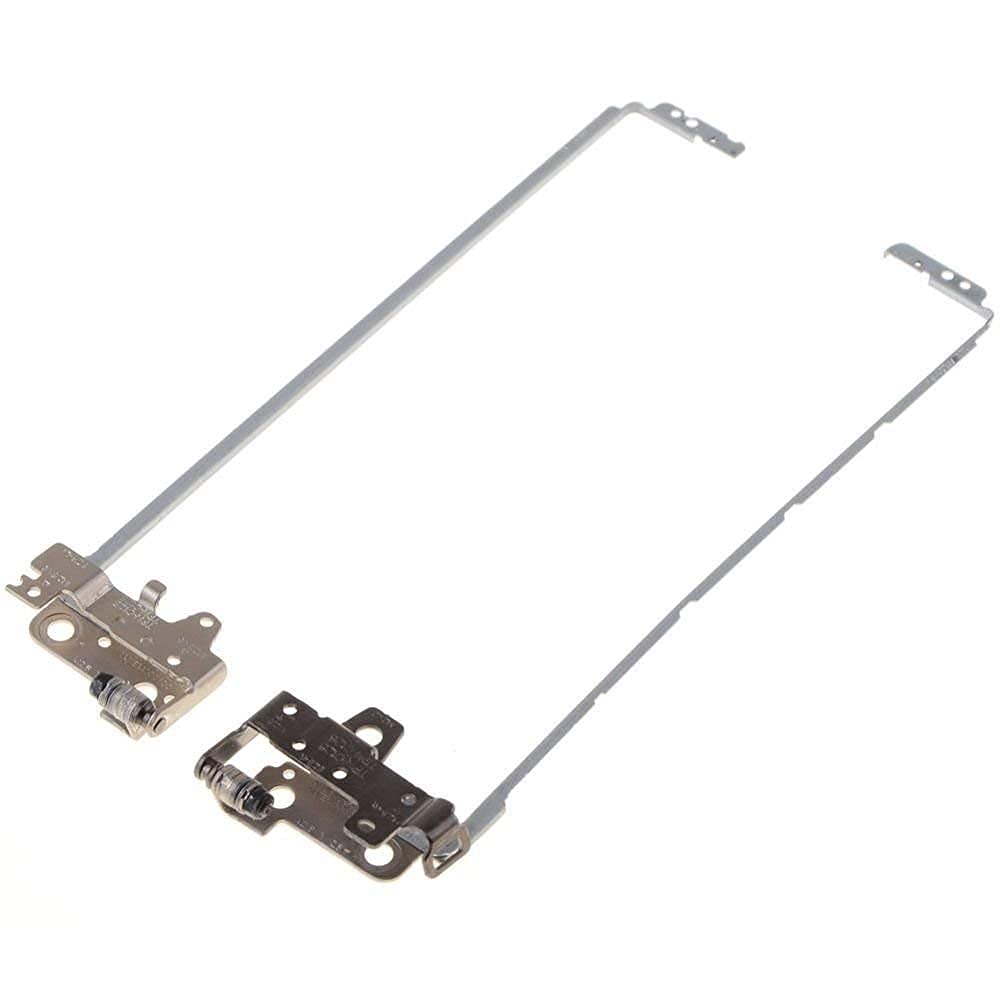Picture of Hinge Compatible for HP 15-AC 15-AC622TX 121TX Touch Screen Hinge AM1EM000500/600