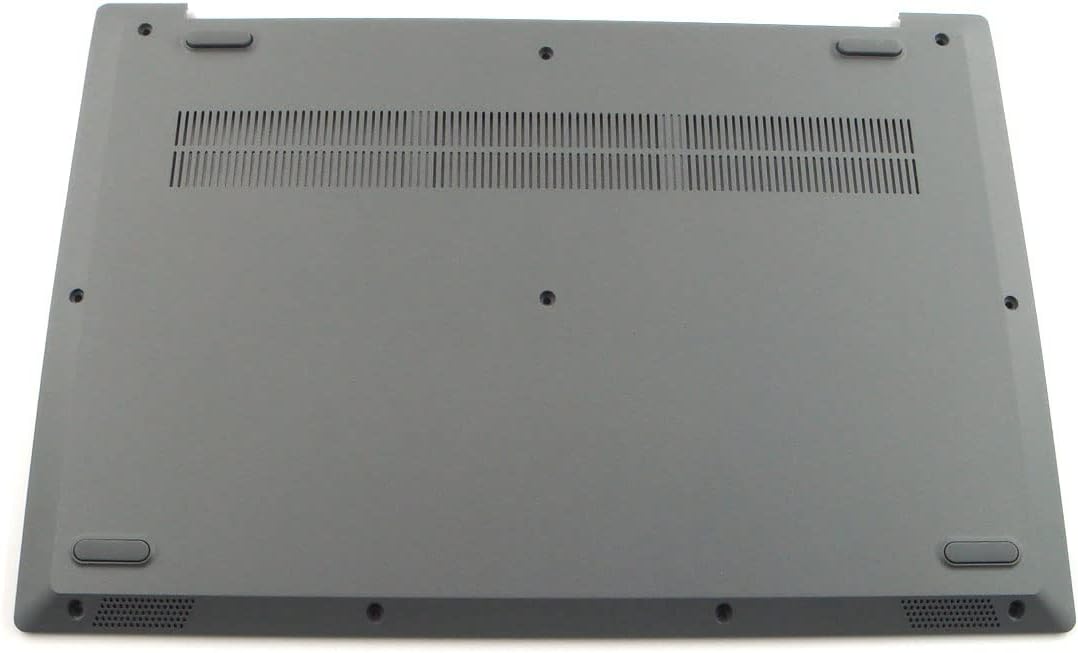 Picture of Lenovo ideapad 3-15IML05 3-15IIL05 3-15IGL05 Base Cover Lower Case PG-Gray 5CB0X57720