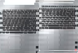 Show details for Lenovo IdeaPad 3 Laptop Upper Case Palmrest Non-Backlit Keyboard Touhpad Assembly Silverc Picture of Lenovo IdeaPad 3 Laptop Upper Case Palmrest Non-Backlit Keyboard Touhpad Assembly Silverc