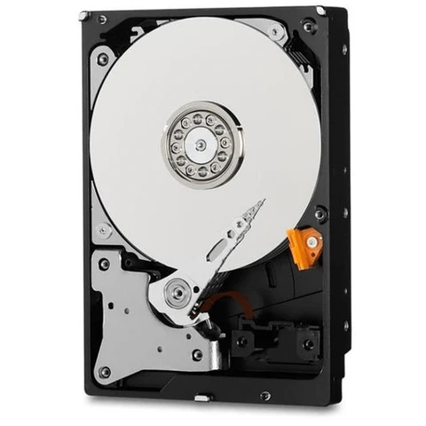 Picture of Toshiba S300 SATA III Surveillance Internal Hard Drive HDKPB08Z0A02S