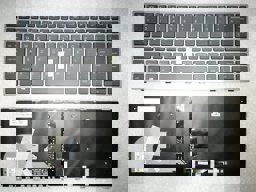 Show details for HP EliteBook 840 G5 G6 745 G5 G6 zBook 14u Keyboard With Backlit - P/N - SPS: L15540-B31 Picture of HP EliteBook 840 G5 G6 745 G5 G6 zBook 14u Keyboard With Backlit - P/N - SPS: L15540-B31